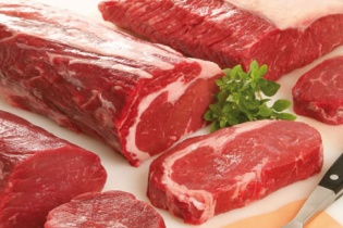 370 tấn thịt bò Pháp được nhập khẩu về Việt Nam