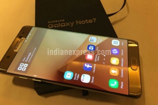 Chỉ còn 493 sản phẩm Galaxy Note 7 chưa được thu hồi tại Việt Nam