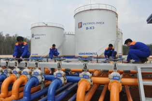 Quy hoạch phát triển hệ thống dự trữ dầu thô và xăng dầu giai đoạn 2025-2035