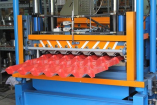 Gia hạn điều tra áp dụng biện pháp tự vệ với tôn mạ màu nhập khẩu vào Việt Nam