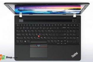 Nhận quà "khủng" khi mua laptop Lenovo ThinkPad tại FPT Shop