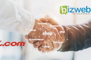 Bizweb bắt tay với Z.com (Nhật Bản) để thúc đẩy thương mại điện tử tại Việt Nam