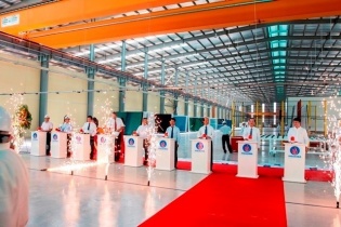 Viglacera “rinh” về 77 tỷ đồng lợi nhuận trong tháng 2/2017