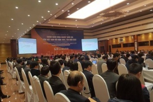 Cần chiến lược mới trong thu hút FDI vào công nghiệp