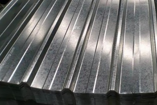 Thái Lan áp thuế chống bán phá giá 5 năm 2 sản phẩm tôn Việt Nam