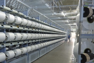 Sợi xuất khẩu trầy trật vì bị áp thuế chống bán phá giá