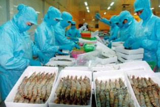 EC sẽ thanh tra hệ thống kiểm soát an toàn thực phẩm thủy sản của Việt Nam