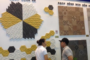 Secoin khai trương showroom gạch ngói nghệ thuật đầu tiên tại Đà Nẵng