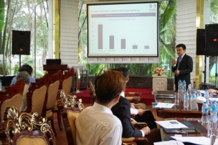 Tập đoàn Đức mời doanh nghiệp Việt dự triển lãm tại Trung Quốc