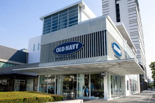Thương hiệu thời trang Old Navy khai trương cửa hàng tại Việt Nam