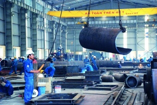 Lilama được chuyển nhượng toàn bộ vốn tại Công ty CP Thủy điện Hủa Na