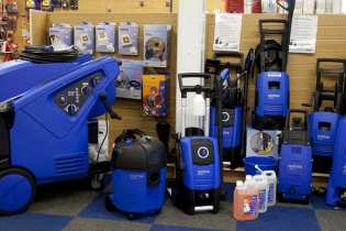 Nhập khẩu 22,5 tỷ USD hàng hóa từ thị trường Hàn Quốc 