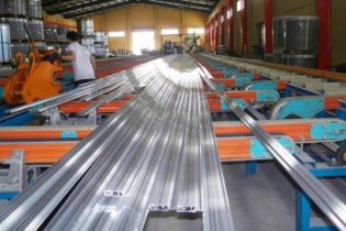 Nhôm ép Việt Nam bị cáo buộc bán phá giá với biên độ từ 7,7% đến 34,9% tại Australia