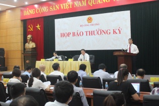 Trình Thủ tướng Chính phủ Đề án tái cơ cấu TKV ngay trong tháng 7