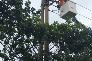 Ứng phó với bão số 2, các hồ chứa thủy điện thuộc EVN không xả lũ