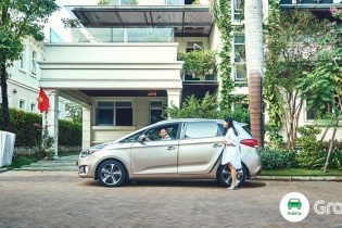 Grab huy động thành công 2 tỷ USD vốn đầu tư chiến lược từ Didi Chuxing và SoftBank