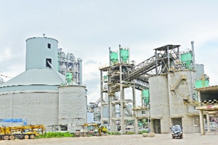 Hoàn thành Dây chuyền 2, Xi măng Long Sơn đạt công suất 5 triệu tấn/năm