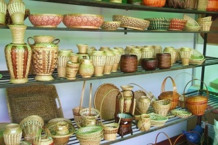 Vinh danh 102 sản phẩm công nghiệp nông thôn tiêu biểu 2017