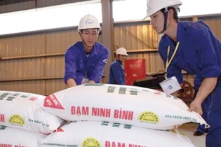 Bộ Công thương lên tiếng về việc công bố sai phạm của Chủ tịch HĐTV Vinachem