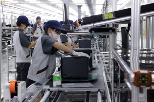 26 doanh nghiệp Nhật Bản và Hàn Quốc được công nhận ưu tiên hải quan