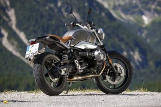 Thu hồi 80 mô tô BMW do Công ty Âu Châu nhập khẩu, phân phối