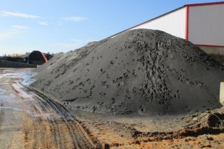 Thống nhất chủ trương xuất khẩu quặng titan để giảm tồn kho