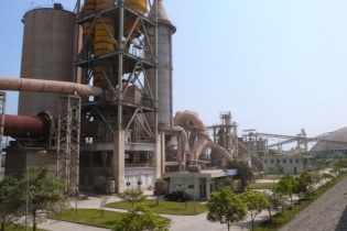 Thu hồi chủ trương đầu tư dự án Trạm nghiền xi măng của Dic- Intraco 