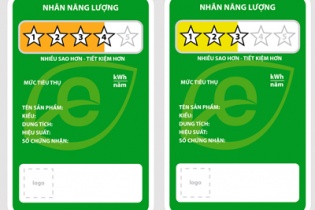 Khuyến khích DN đăng ký dán nhãn năng lượng trực tuyến để giảm chi phí