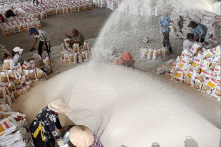 Gạo Việt có thêm "cửa" xuất khẩu sang Sri Lanka và Philippines