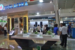 10 tháng, Viglacera hoàn thành 96% kế hoạch cả năm
