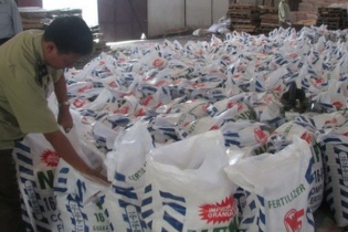 Gia hạn điều tra áp dụng tự vệ với phân bón DAP và MAP nhập khẩu vào Việt Nam thêm 2 tháng