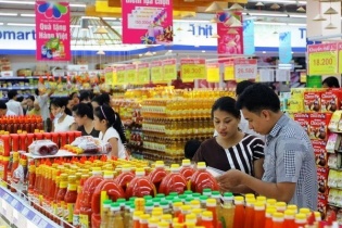 Bộ Công Thương: Địa phương, doanh nghiệp chủ động chuẩn bị nguồn cung hàng hóa Tết 2018