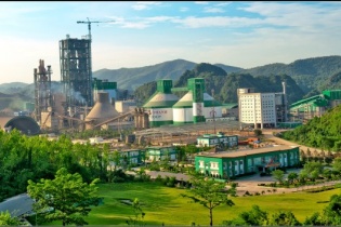 Xi măng Công Thanh báo lỗ gần 400 tỷ đồng
