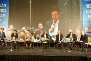 Giám đốc Quốc gia WB Ousmane Dione: Chi phí Logistics Việt Nam cần giảm nữa để cạnh tranh tốt hơn