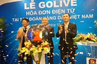 Petrolimex phát hành hóa đơn điện tử