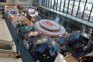 Gần 100 doanh nghiệp tham dự Triển lãm đóng tàu Vietship 2018 tại Hà Nội