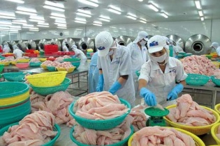 Khởi động xét chọn "Doanh nghiệp xuất khẩu uy tín" năm 2017