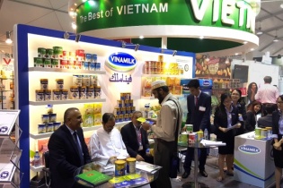 Doanh thu ngành sữa đã vượt 100.000 tỷ đồng