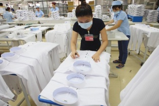 Bộ Công Thương chỉ định các tổ chức chứng nhận/giám định chất lượng sản phẩm dệt may 