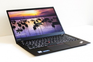 Thu hồi sản phẩm máy tính xách tay Lenovo ThinkPad X1 vì có nguy cơ gây cháy