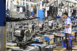 Doanh nghiệp châu Âu lạc quan với môi trường đầu tư Việt Nam