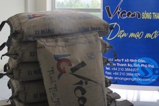 Vicem Sông Thao muốn có thêm vùng nguyên liệu tại Phú Thọ