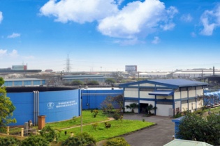 Đầu tư hơn 75 tỷ đồng, nước thải từ KCN Dệt May Phố Nối B sắp đạt chuẩn