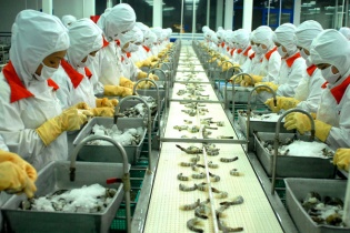 Xuất khẩu tận dụng ưu đãi từ Hiệp định Thương mại tự do Việt Nam-Hàn Quốc