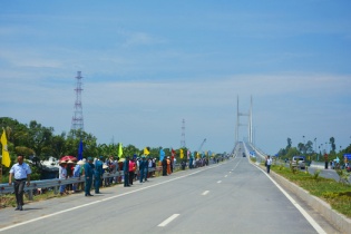 Bộ trưởng Thể nói về hiệu quả cổ phần hóa doanh nghiệp ngành giao thông