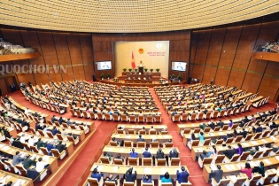 Hoàn thiện hệ thống giáo dục quốc dân theo hướng mở, liên thông