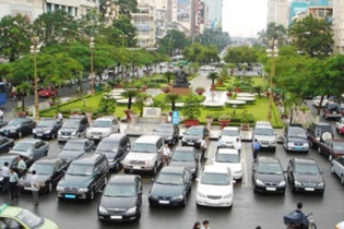 "499 bãi trông giữ xe trái phép tại Hà Nội chưa phải là con số cuối cùng"