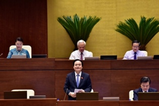 Bộ trưởng Phùng Xuân Nhạ: Có lộ trình sáp nhập, giải thể trường đại học kém hiệu quả, không tuyển sinh đủ