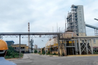 Thanh tra Chính phủ làm việc với Vinachem trong tháng 6/2018