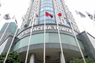 Bộ Xây dựng muốn bán hơn 80 triệu cổ phiếu Viglacera với giá cao hơn giá trên sàn